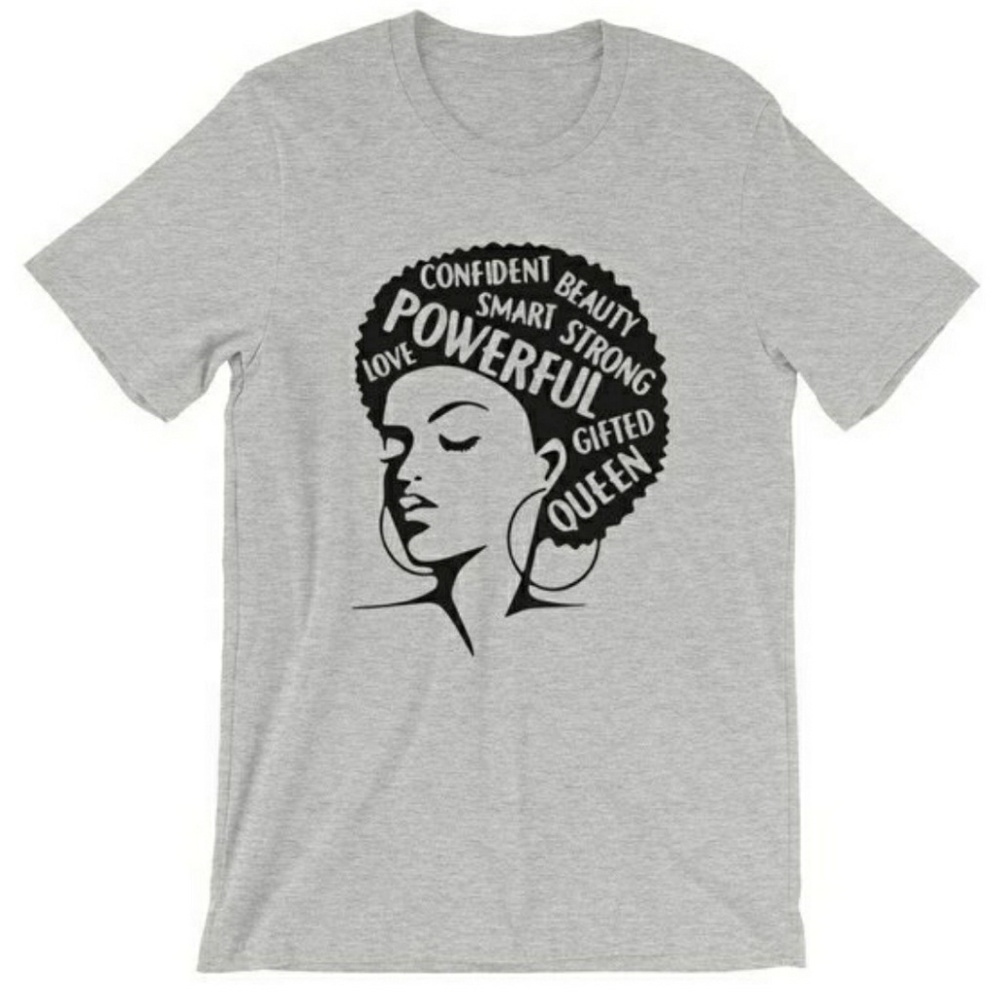 BEAUTIFUL BRAND NEW "QUEEN... " TEE